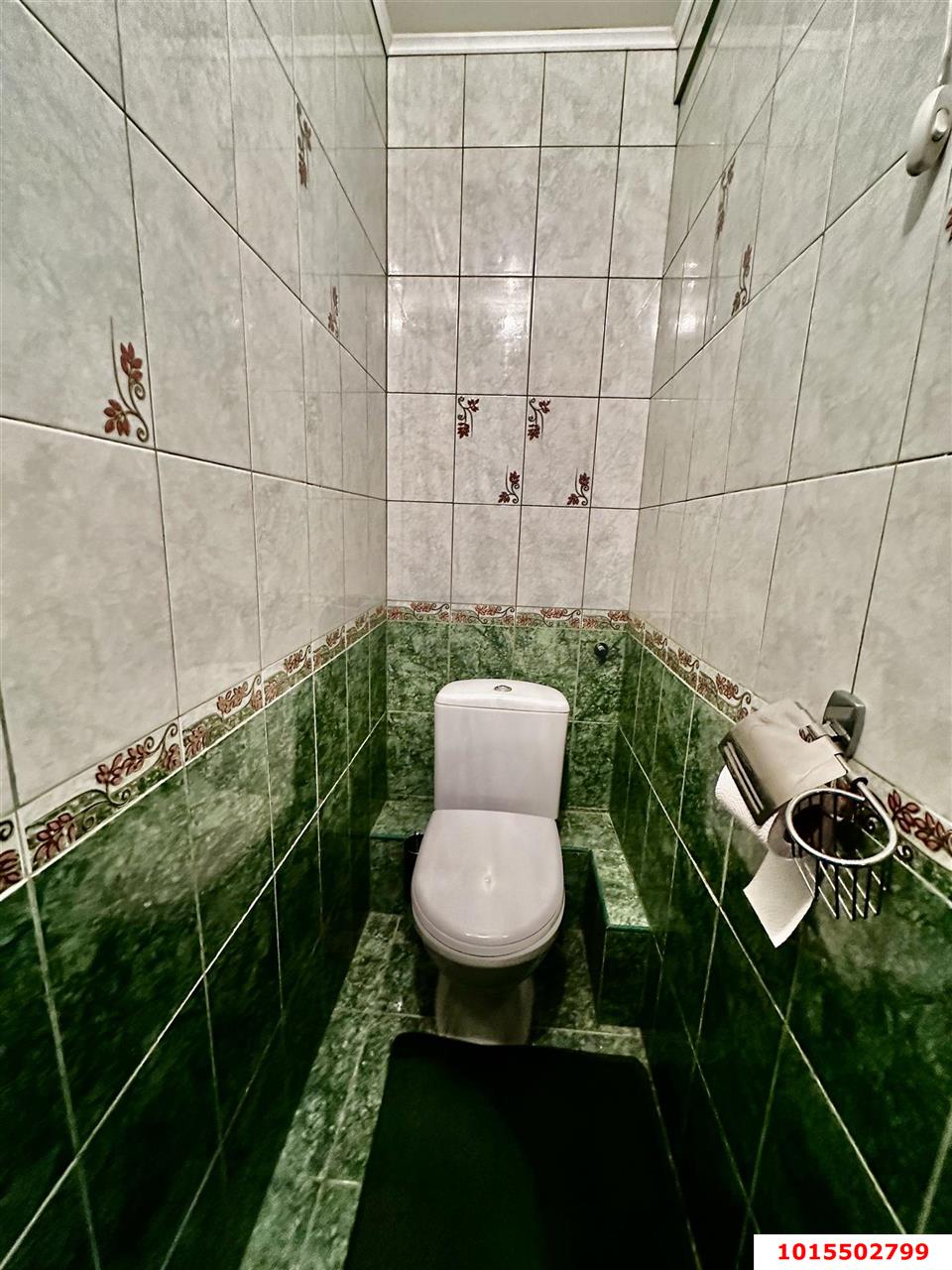 Фото №10: 2-комнатная квартира 46 м² - Краснодар, Гидростроителей, ул. имени Невкипелого, 19