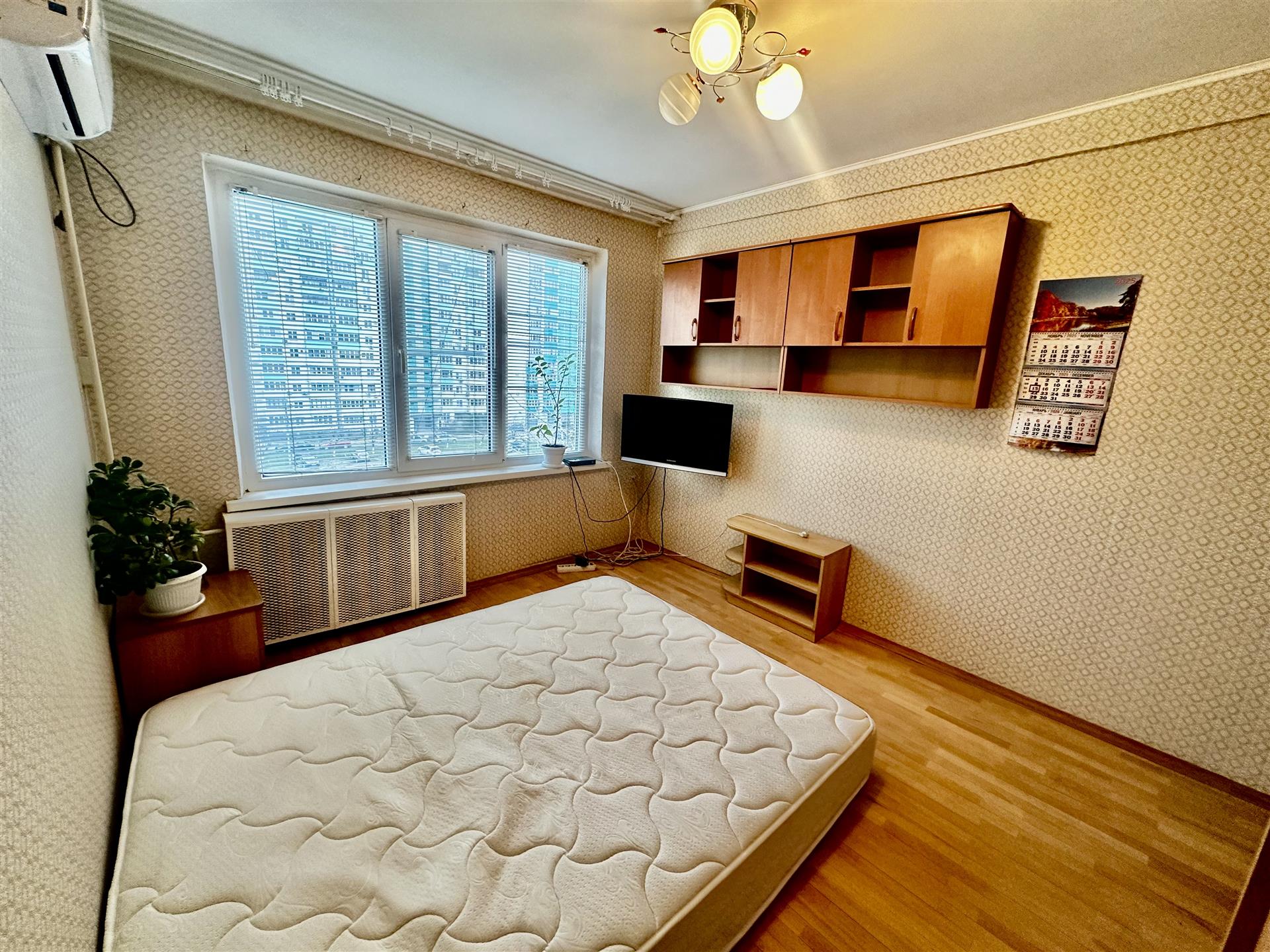 Фото №16: 2-комнатная квартира 46 м² - Краснодар, Карасунский внутригородской округ, мкр. Гидростроителей, ул. имени Невкипелого, 19