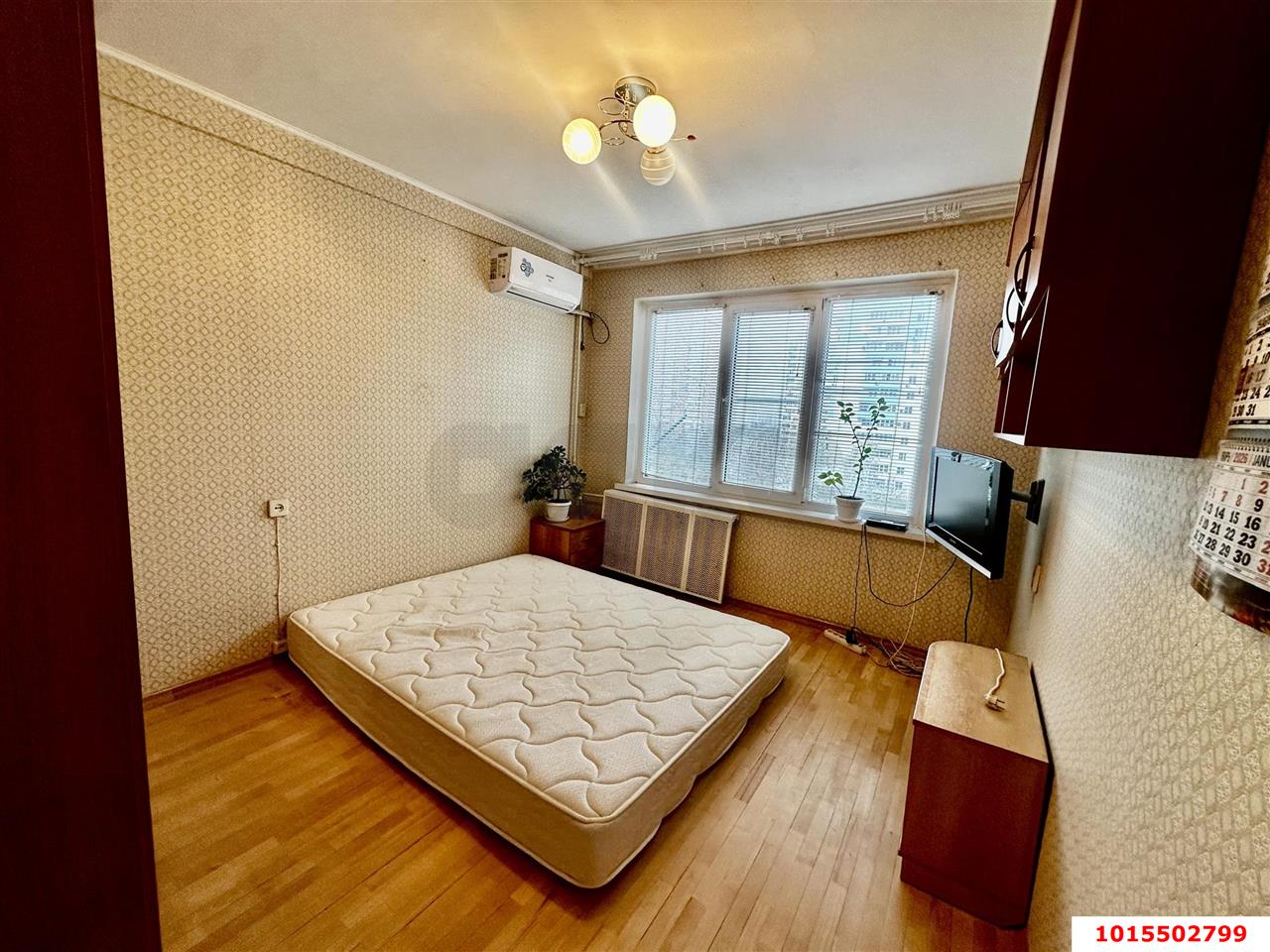 Фото №11: 2-комнатная квартира 46 м² - Краснодар, Гидростроителей, ул. имени Невкипелого, 19