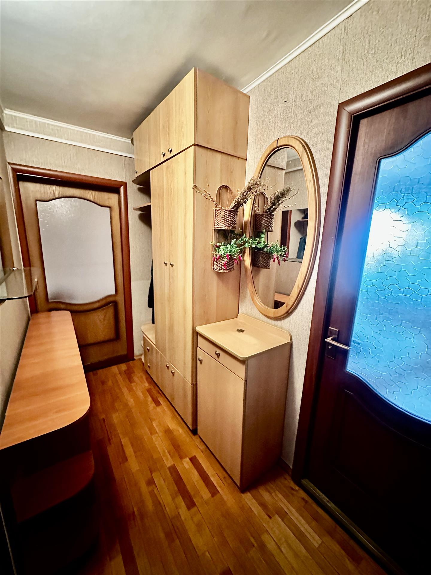 Фото №17: 2-комнатная квартира 46 м² - Краснодар, Карасунский внутригородской округ, мкр. Гидростроителей, ул. имени Невкипелого, 19