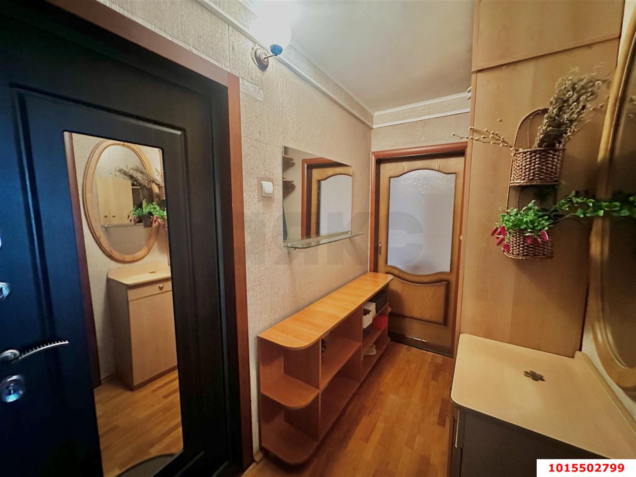 Фото №7: 2-комнатная квартира 46 м² - Краснодар, Гидростроителей, ул. имени Невкипелого, 19