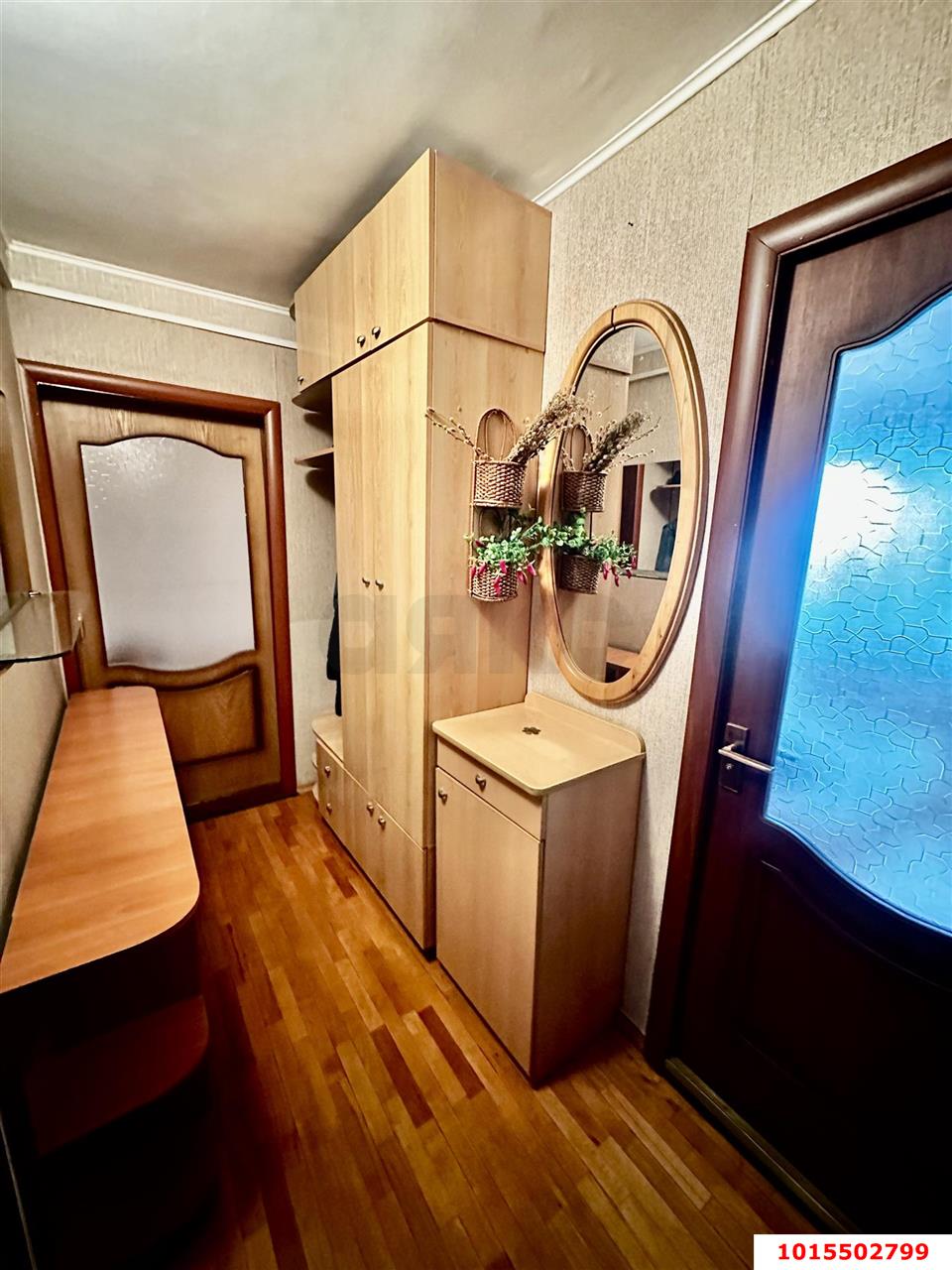 Фото №16: 2-комнатная квартира 46 м² - Краснодар, Гидростроителей, ул. имени Невкипелого, 19