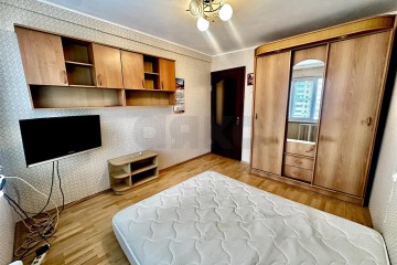 Фото №5: 2-комнатная квартира 46 м² - Краснодар, мкр. Гидростроителей, ул. имени Невкипелого, 19