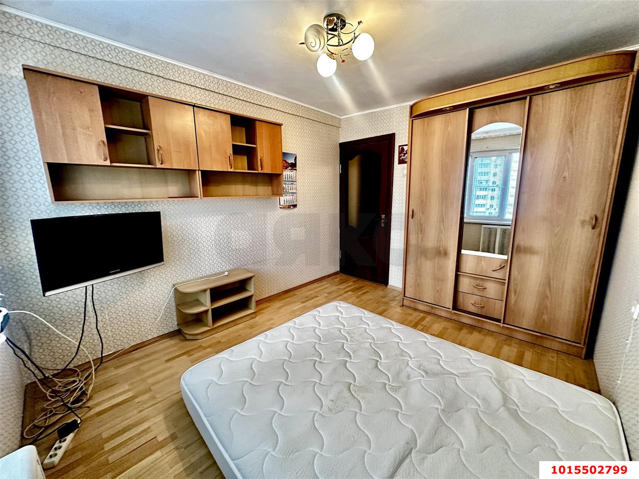 Фото №5: 2-комнатная квартира 46 м² - Краснодар, Гидростроителей, ул. имени Невкипелого, 19