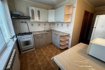 Фото №4: 2-комнатная квартира 46 м² - Краснодар, мкр. Гидростроителей, ул. имени Невкипелого, 19