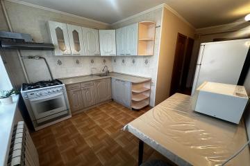 Фото №5: 2-комнатная квартира 43 м² - Краснодар, мкр. Гидростроителей, ул. имени Невкипелого, 19