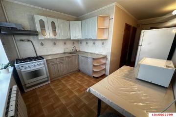 Фото №5: 2-комнатная квартира 43 м² - Краснодар, мкр. Гидростроителей, ул. имени Невкипелого, 19