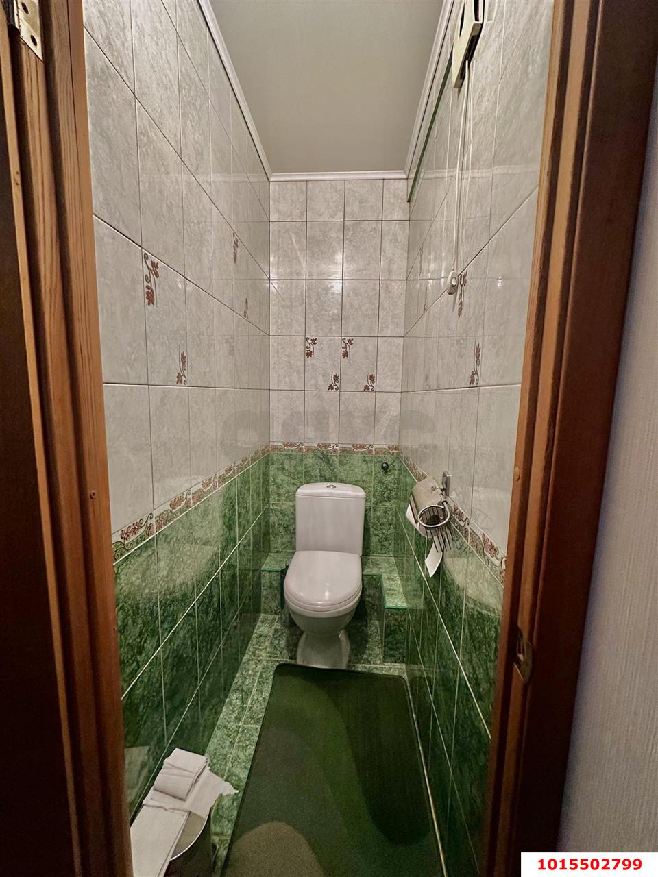 Фото №9: 2-комнатная квартира 46 м² - Краснодар, Гидростроителей, ул. имени Невкипелого, 19