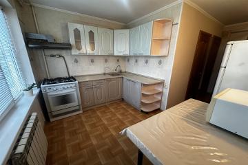 Фото №4: 2-комнатная квартира 43 м² - Краснодар, мкр. Гидростроителей, ул. имени Невкипелого, 19