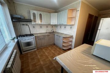 Фото №4: 2-комнатная квартира 43 м² - Краснодар, мкр. Гидростроителей, ул. имени Невкипелого, 19