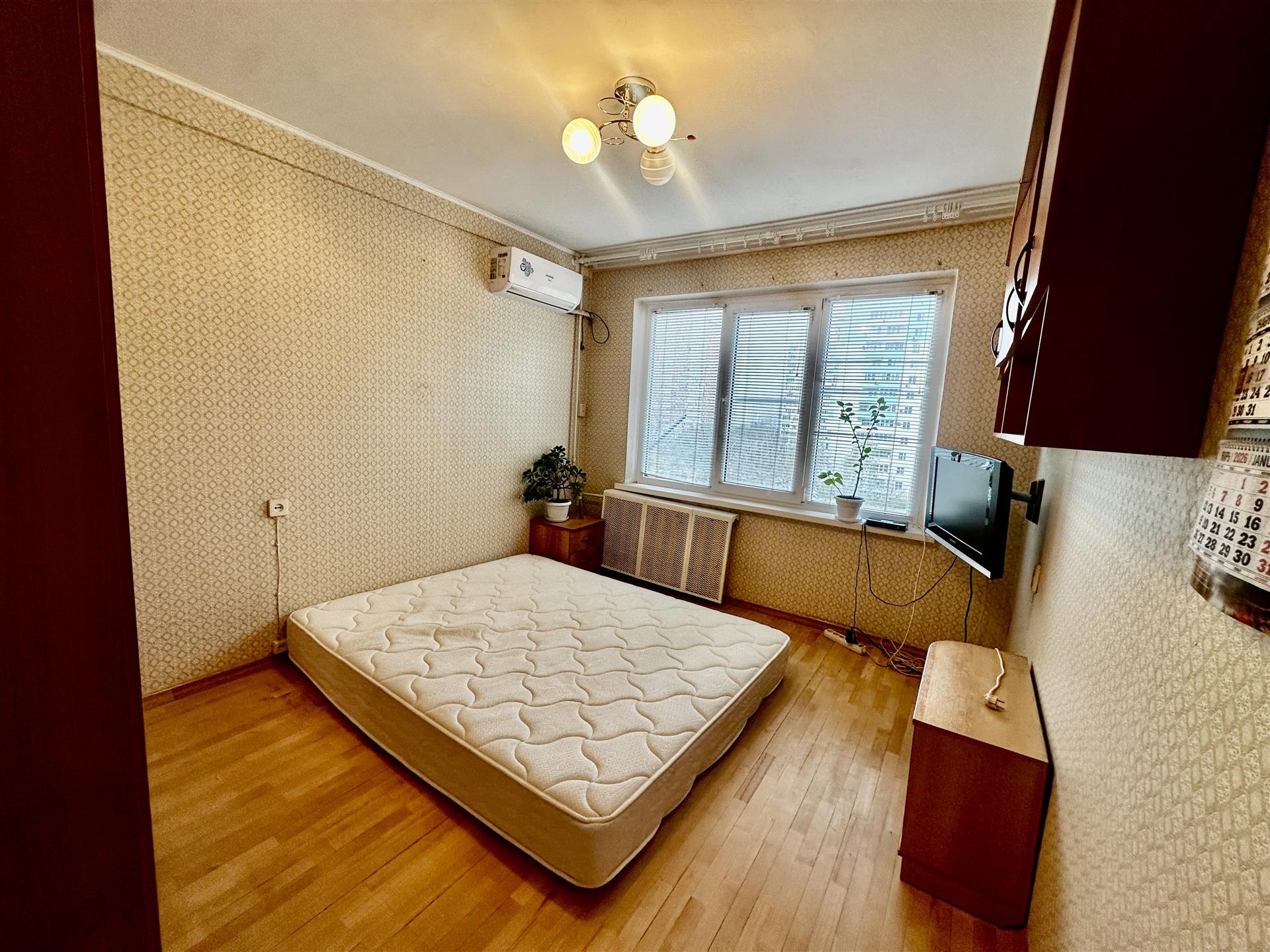 Фото №13: 2-комнатная квартира 46 м² - Краснодар, Карасунский внутригородской округ, мкр. Гидростроителей, ул. имени Невкипелого, 19