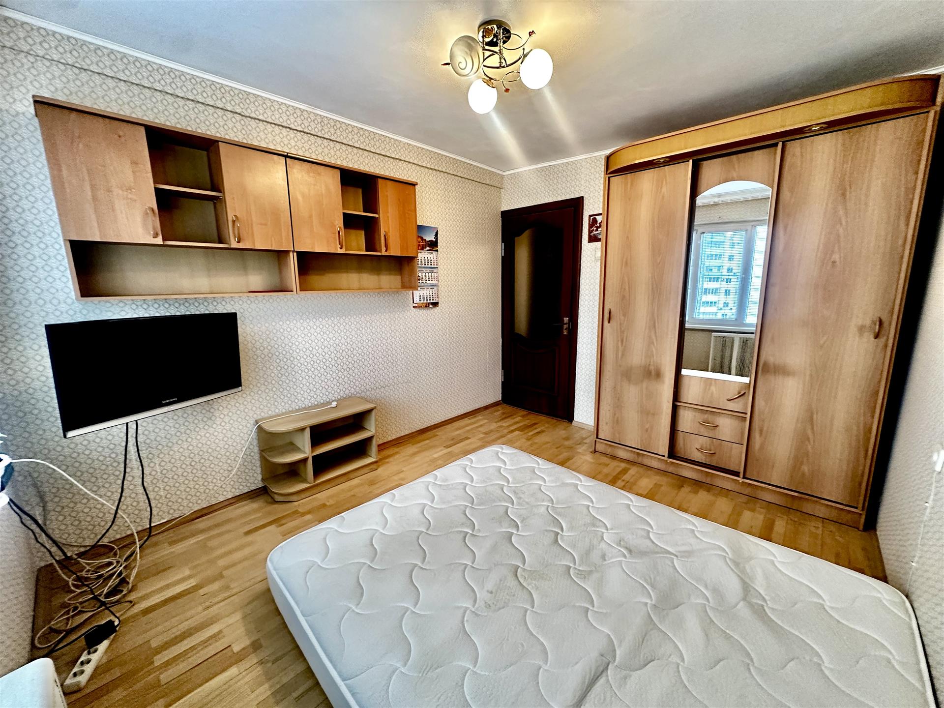 Фото №7: 2-комнатная квартира 46 м² - Краснодар, Карасунский внутригородской округ, мкр. Гидростроителей, ул. имени Невкипелого, 19