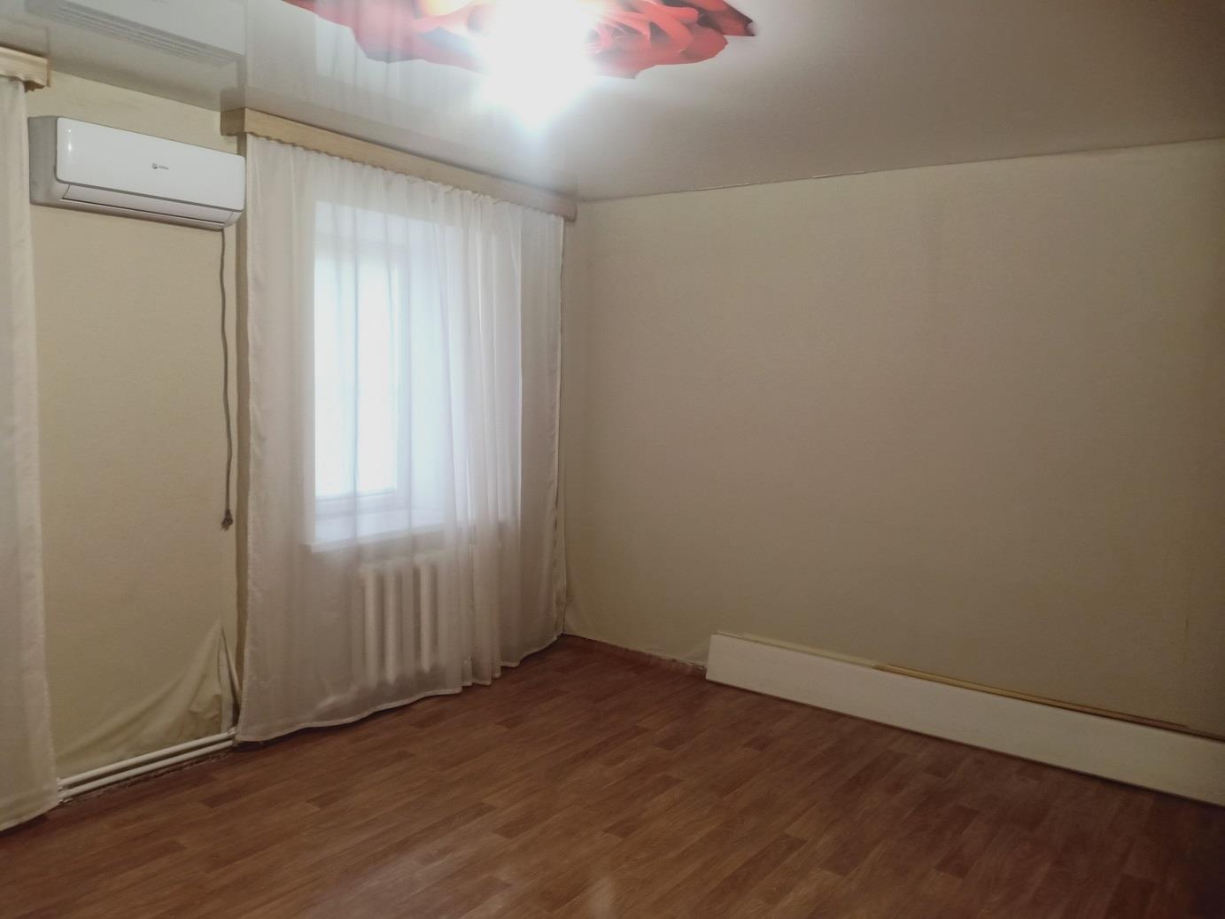 Фото №4: 1-комнатная квартира 34 м² - Индустриальный, мкр. Прикубанский внутригородской округ, ул. Железнодорожная, 38