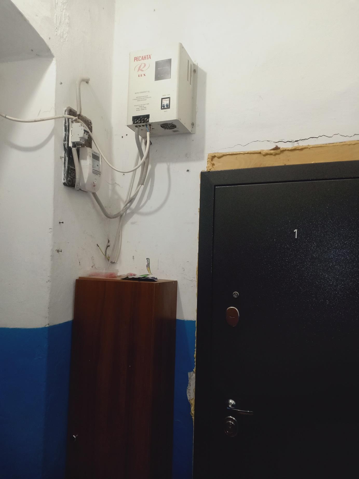 Фото №11: 1-комнатная квартира 34 м² - Индустриальный, мкр. Прикубанский внутригородской округ, ул. Железнодорожная, 38