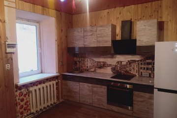 Фото №5: 1-комнатная квартира 34 м² - Индустриальный, мкр. Прикубанский внутригородской округ, ул. Железнодорожная, 38