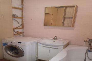 Фото №3: 1-комнатная квартира 34 м² - Индустриальный, мкр. Прикубанский внутригородской округ, ул. Железнодорожная, 38