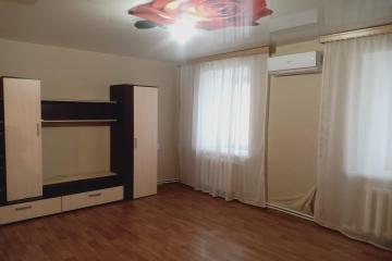 Фото №2: 1-комнатная квартира 34 м² - Индустриальный, мкр. Прикубанский внутригородской округ, ул. Железнодорожная, 38