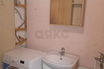 Фото №3: 1-комнатная квартира 34 м² - Индустриальный, мкр. Прикубанский внутригородской округ, ул. Железнодорожная, 38