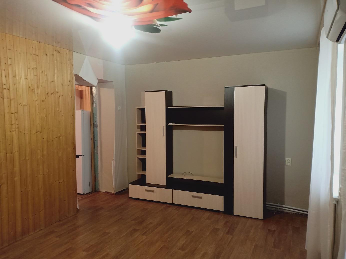 Фото №7: 1-комнатная квартира 34 м² - Индустриальный, мкр. Прикубанский внутригородской округ, ул. Железнодорожная, 38