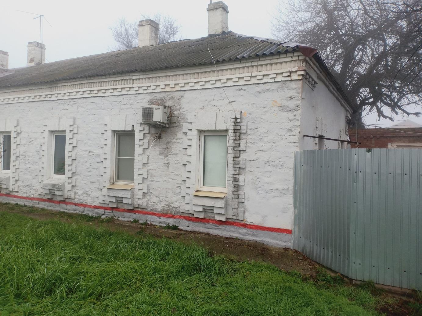 Фото №13: 1-комнатная квартира 34 м² - Индустриальный, мкр. Прикубанский внутригородской округ, ул. Железнодорожная, 38