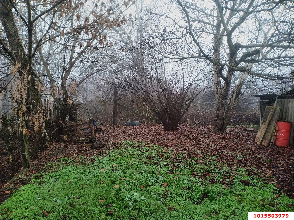 Фото №14: 1-комнатная квартира 34 м² - Индустриальный, Прикубанский внутригородской округ, ул. Железнодорожная, 38