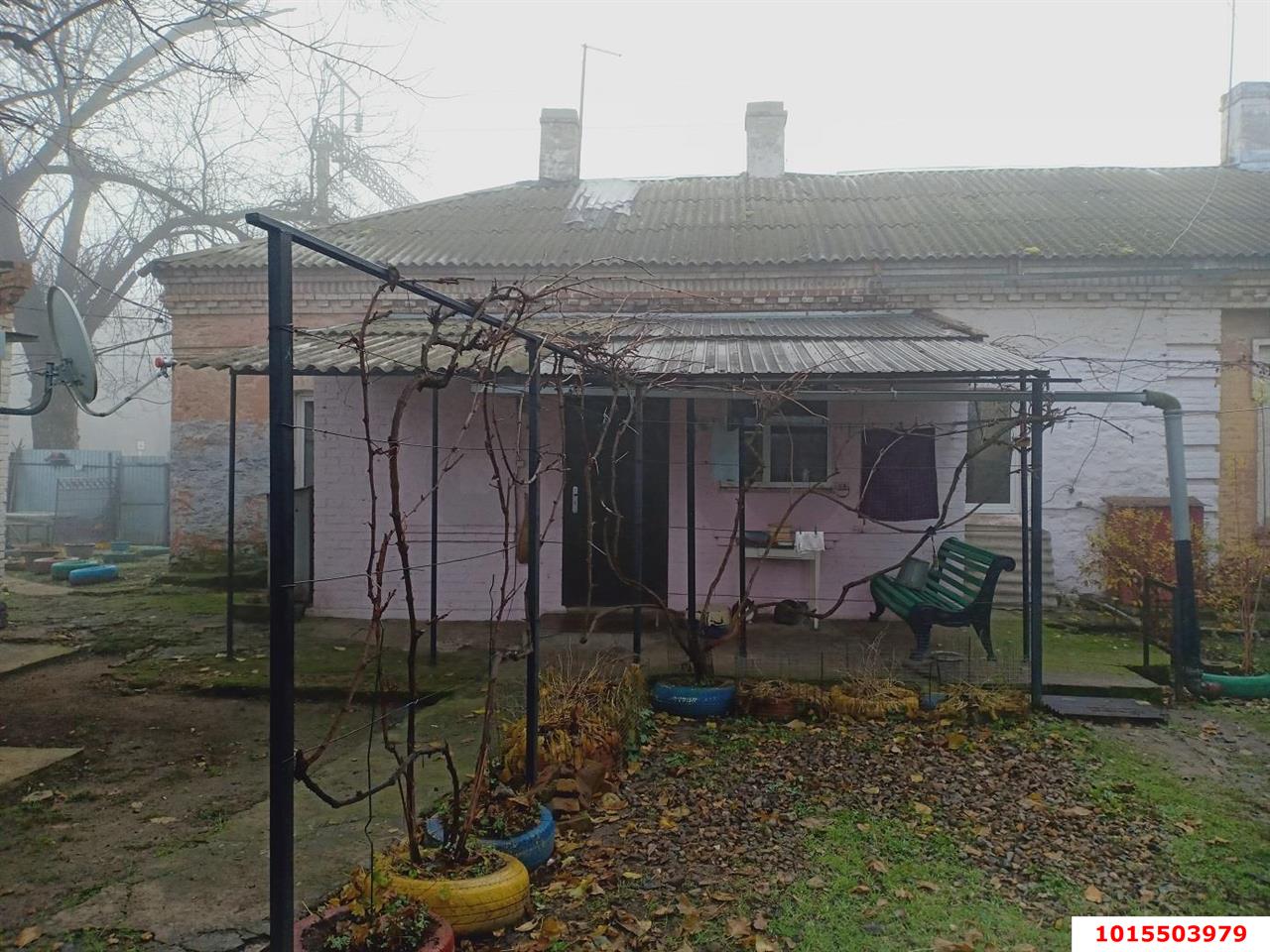 Фото №12: 1-комнатная квартира 34 м² - Индустриальный, Прикубанский внутригородской округ, ул. Железнодорожная, 38