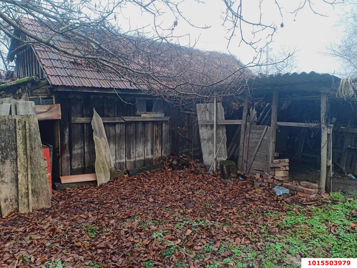 Фото №15: 1-комнатная квартира 34 м² - Индустриальный, Прикубанский внутригородской округ, ул. Железнодорожная, 38