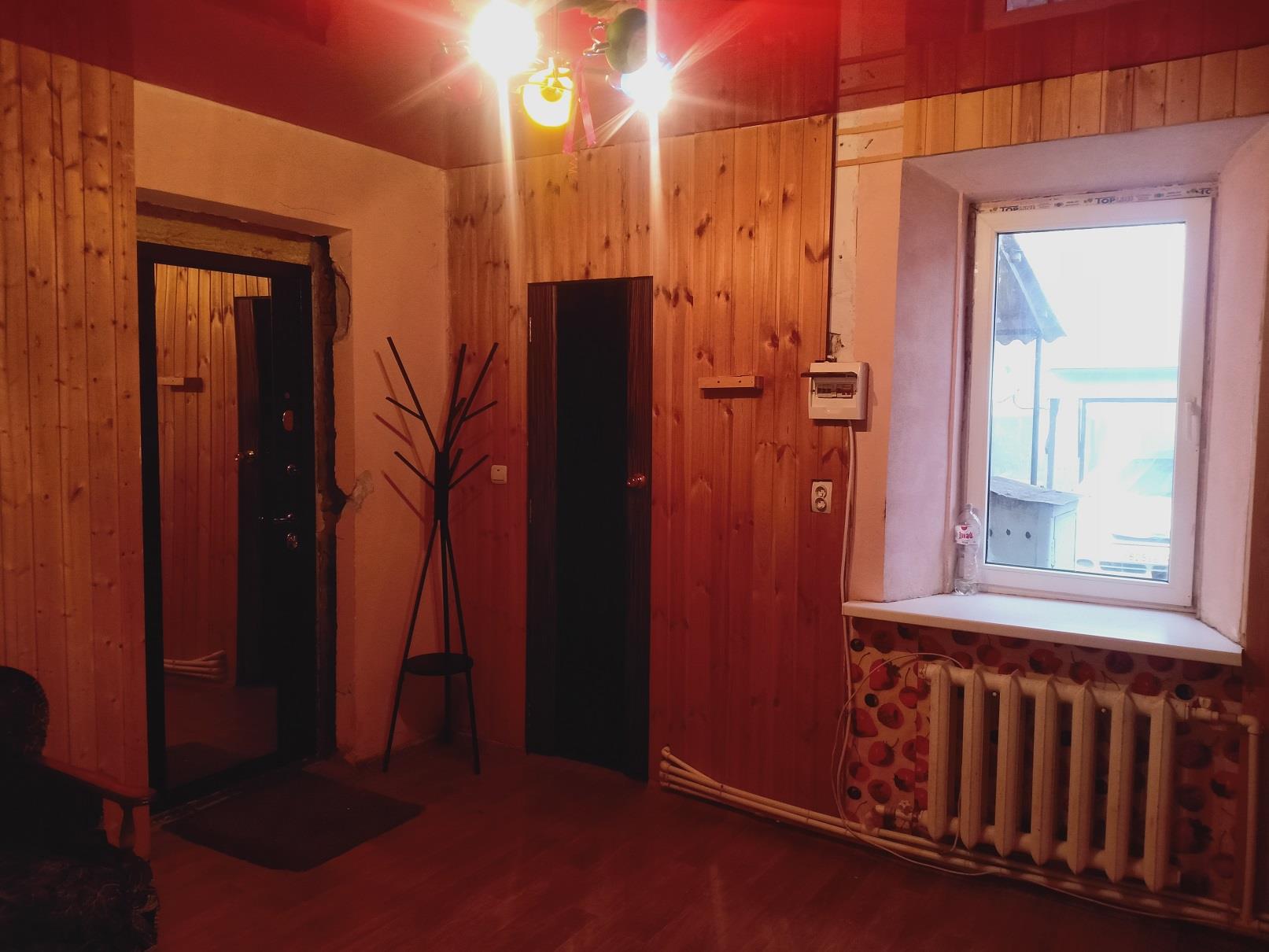 Фото №9: 1-комнатная квартира 34 м² - Индустриальный, мкр. Прикубанский внутригородской округ, ул. Железнодорожная, 38