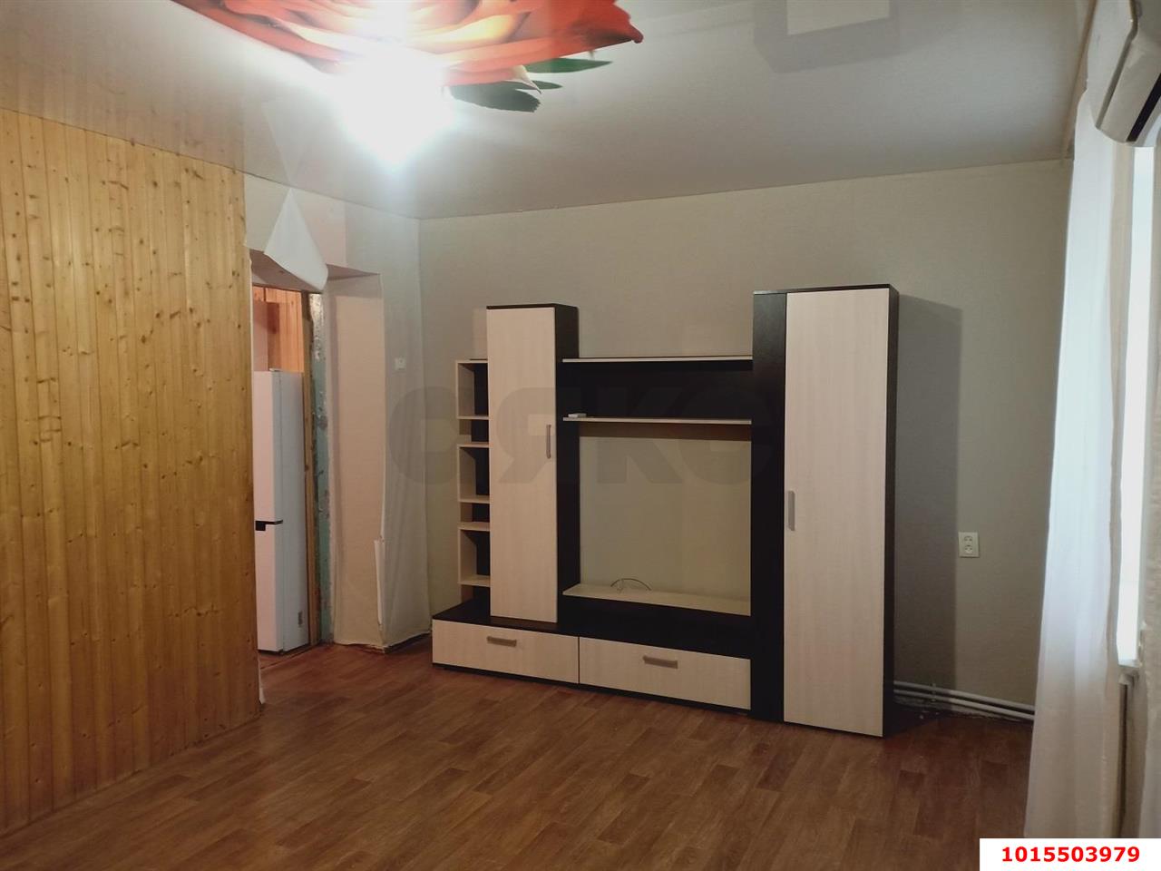 Фото №7: 1-комнатная квартира 34 м² - Индустриальный, Прикубанский внутригородской округ, ул. Железнодорожная, 38