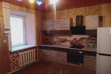 Фото №5: 1-комнатная квартира 34 м² - Индустриальный, мкр. Прикубанский внутригородской округ, ул. Железнодорожная, 38