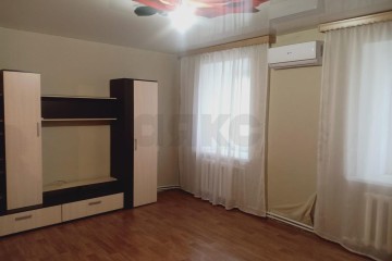 Фото №2: 1-комнатная квартира 34 м² - Индустриальный, мкр. Прикубанский внутригородской округ, ул. Железнодорожная, 38