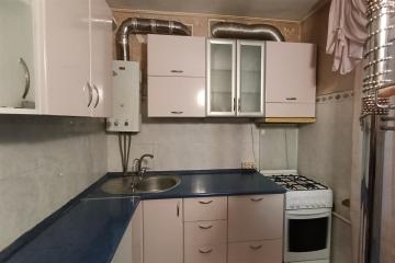 Фото №3: 3-комнатная квартира 60 м² - Краснодар, мкр. Завод Измерительных Приборов, ул. Курчатова, 4