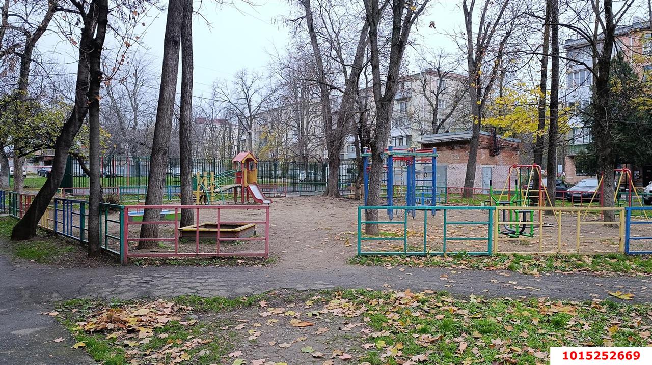 Фото №17: 3-комнатная квартира 60 м² - Краснодар, Завод Измерительных Приборов, ул. Курчатова, 4