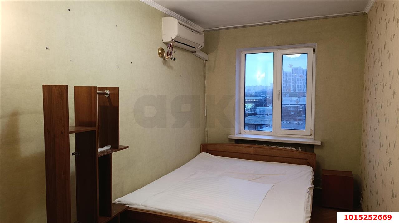 Фото №9: 3-комнатная квартира 60 м² - Краснодар, Завод Измерительных Приборов, ул. Курчатова, 4