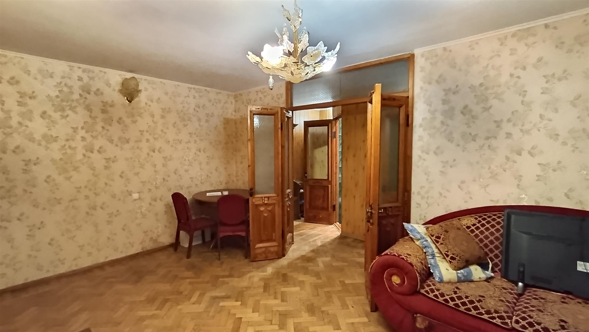 Фото №8: 3-комнатная квартира 60 м² - Краснодар, Центральный внутригородской округ, мкр. Завод Измерительных Приборов, ул. Курчатова, 4