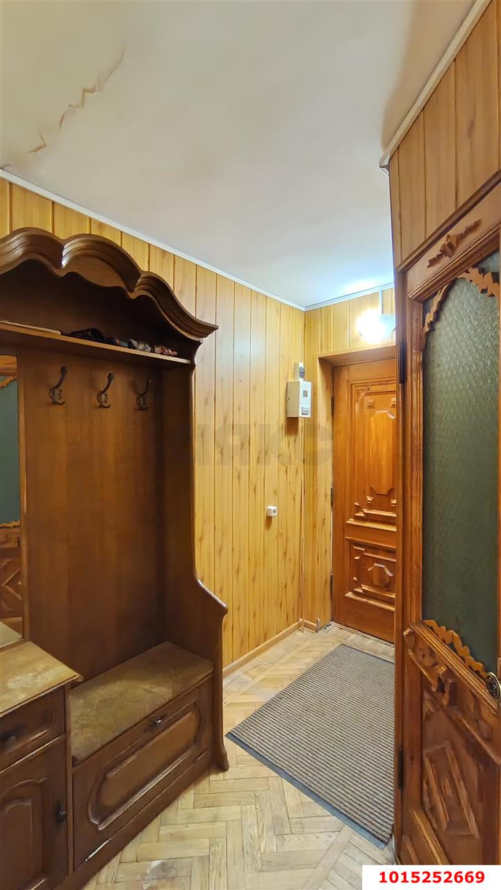 Фото №15: 3-комнатная квартира 60 м² - Краснодар, Завод Измерительных Приборов, ул. Курчатова, 4