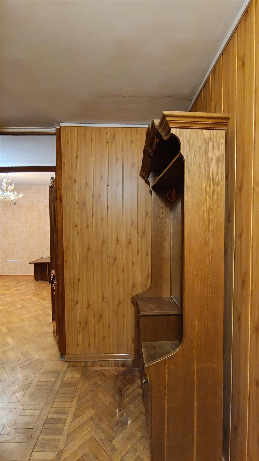 Фото №16: 3-комнатная квартира 60 м² - Краснодар, Центральный внутригородской округ, мкр. Завод Измерительных Приборов, ул. Курчатова, 4