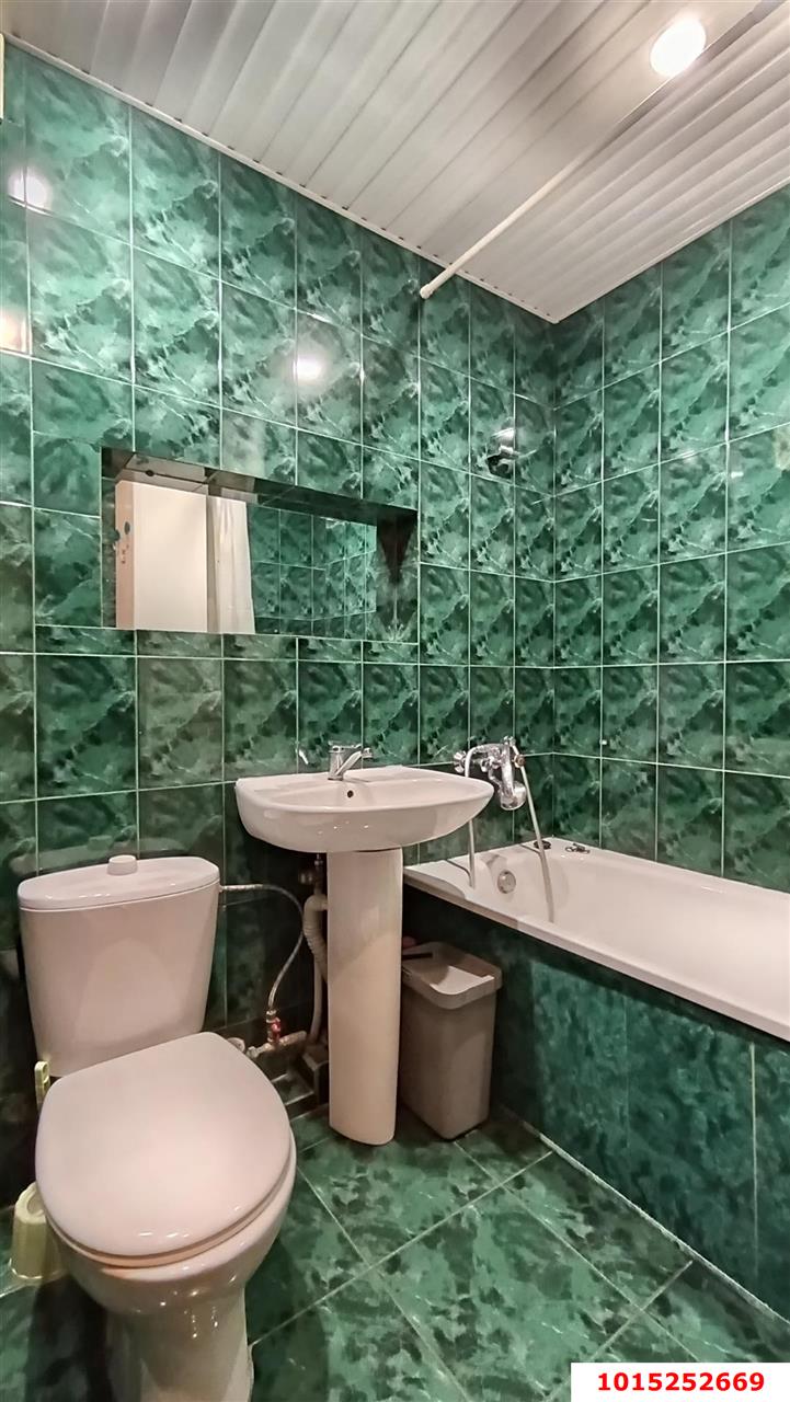 Фото №14: 3-комнатная квартира 60 м² - Краснодар, Завод Измерительных Приборов, ул. Курчатова, 4