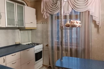 Фото №4: 3-комнатная квартира 60 м² - Краснодар, мкр. Завод Измерительных Приборов, ул. Курчатова, 4