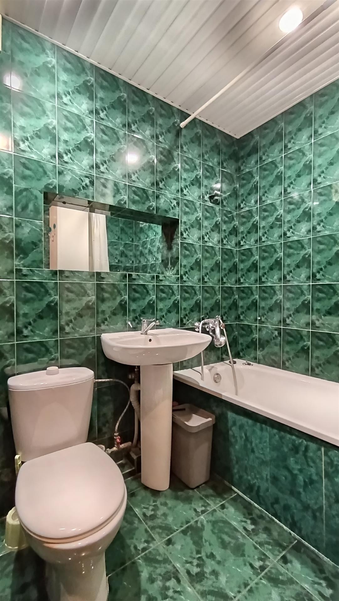 Фото №14: 3-комнатная квартира 60 м² - Краснодар, Центральный внутригородской округ, мкр. Завод Измерительных Приборов, ул. Курчатова, 4