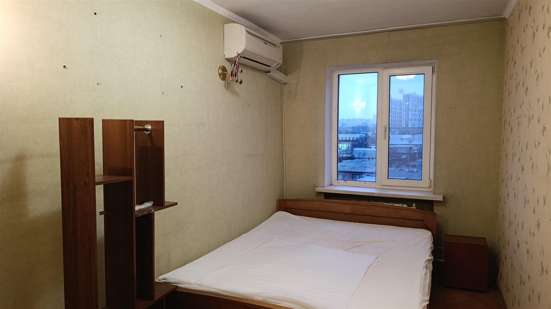 Фото №9: 3-комнатная квартира 60 м² - Краснодар, Центральный внутригородской округ, мкр. Завод Измерительных Приборов, ул. Курчатова, 4