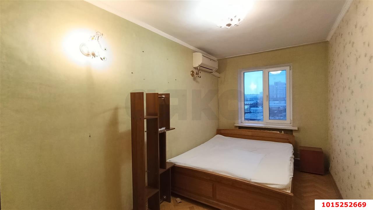 Фото №10: 3-комнатная квартира 60 м² - Краснодар, Завод Измерительных Приборов, ул. Курчатова, 4