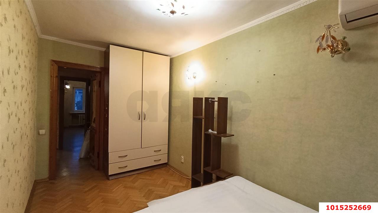 Фото №11: 3-комнатная квартира 60 м² - Краснодар, Завод Измерительных Приборов, ул. Курчатова, 4