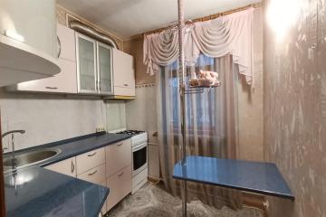 Фото №1: 3-комнатная квартира 60 м² - Краснодар, мкр. Завод Измерительных Приборов, ул. Курчатова, 4