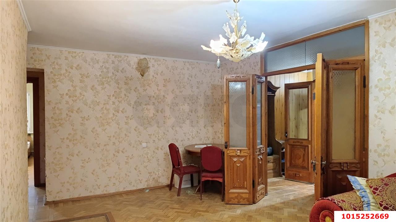 Фото №6: 3-комнатная квартира 60 м² - Краснодар, Завод Измерительных Приборов, ул. Курчатова, 4