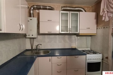 Фото №3: 3-комнатная квартира 60 м² - Краснодар, мкр. Завод Измерительных Приборов, ул. Курчатова, 4