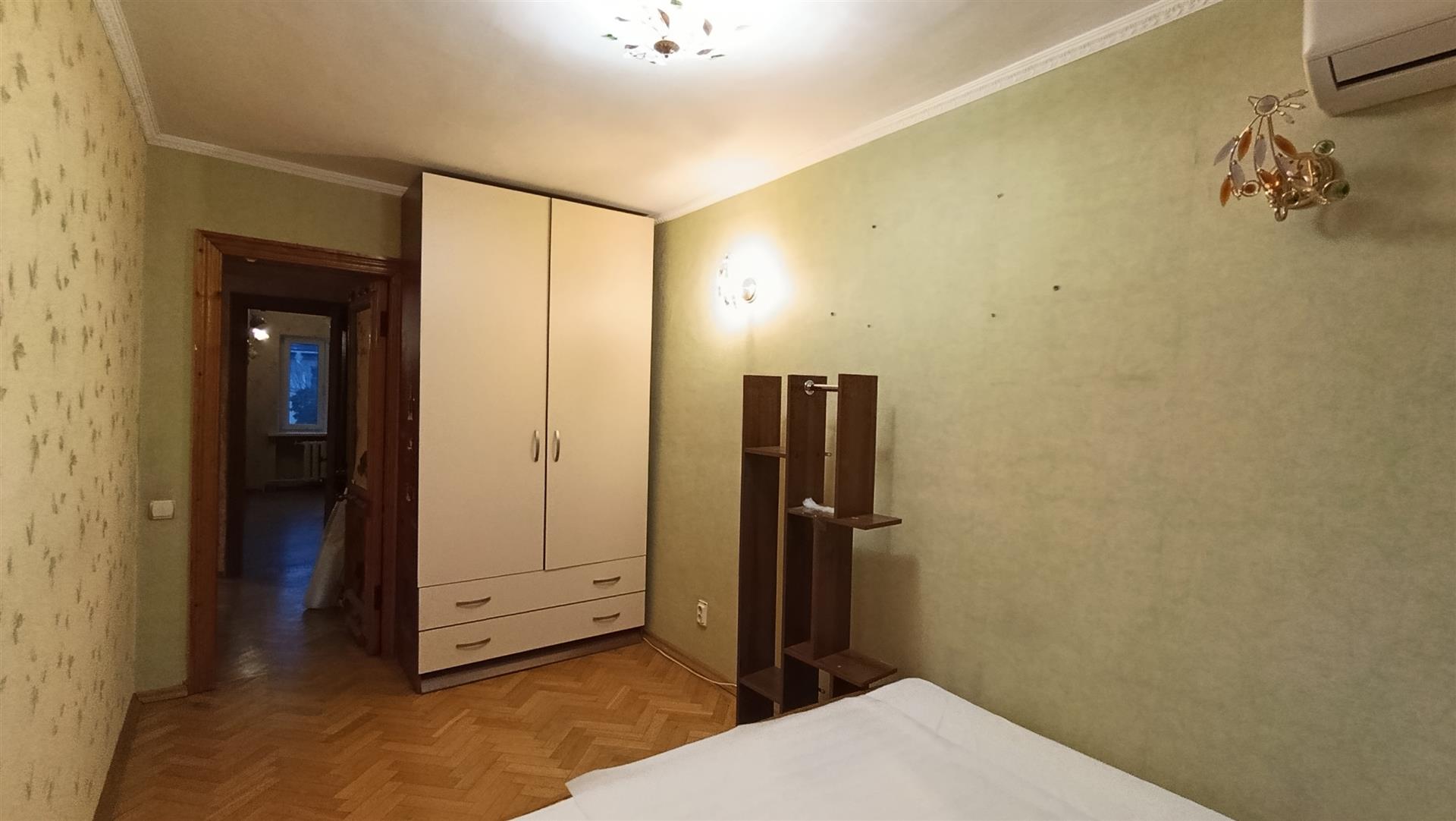 Фото №11: 3-комнатная квартира 60 м² - Краснодар, Центральный внутригородской округ, мкр. Завод Измерительных Приборов, ул. Курчатова, 4