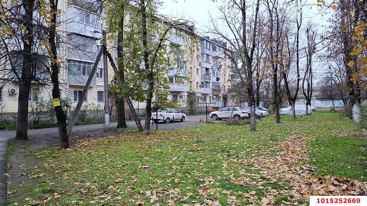 Фото №18: 3-комнатная квартира 60 м² - Краснодар, Завод Измерительных Приборов, ул. Курчатова, 4