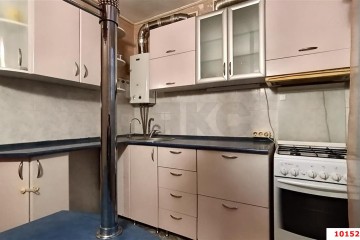 Фото №2: 3-комнатная квартира 60 м² - Краснодар, мкр. Завод Измерительных Приборов, ул. Курчатова, 4