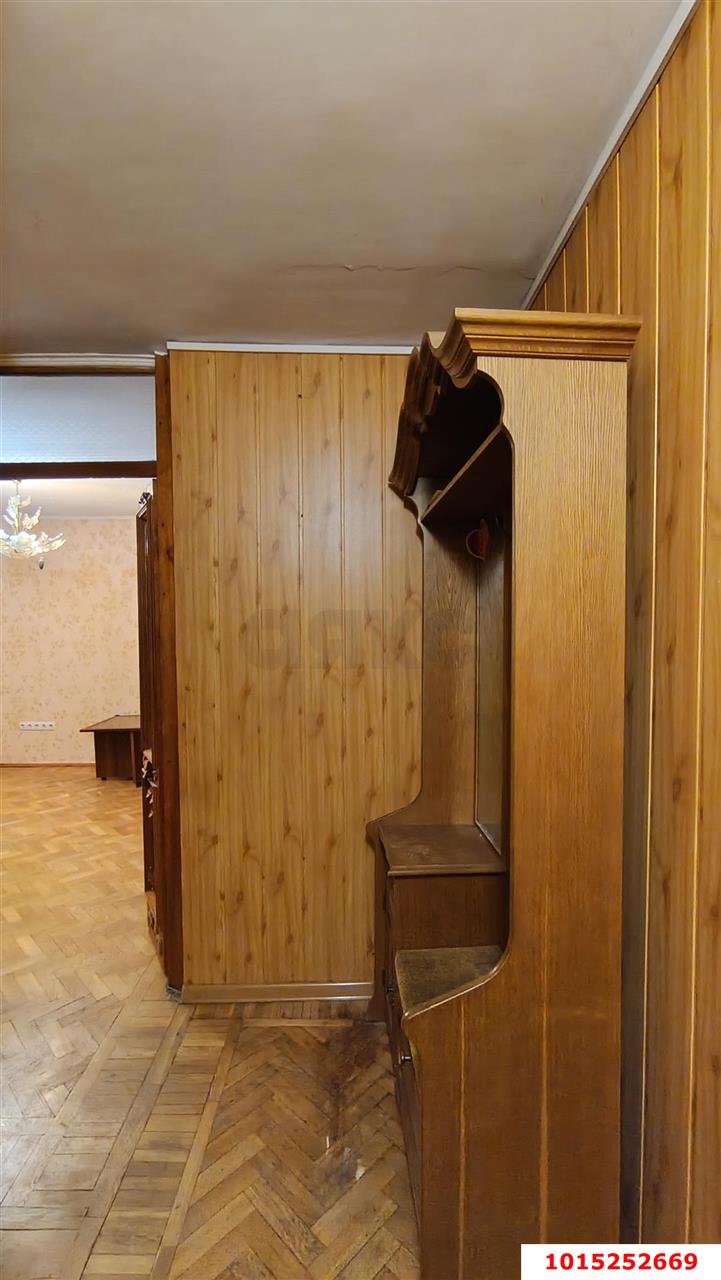 Фото №16: 3-комнатная квартира 60 м² - Краснодар, Завод Измерительных Приборов, ул. Курчатова, 4